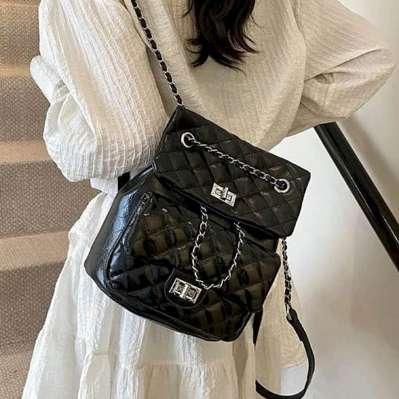 Elegant Backpacks 2026 New Lux - Luxury Bags For Travel recension och pris