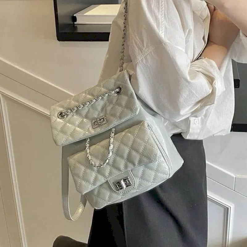 Elegant Backpacks 2026 New Lux - Luxury Bags For Travel recension och pris