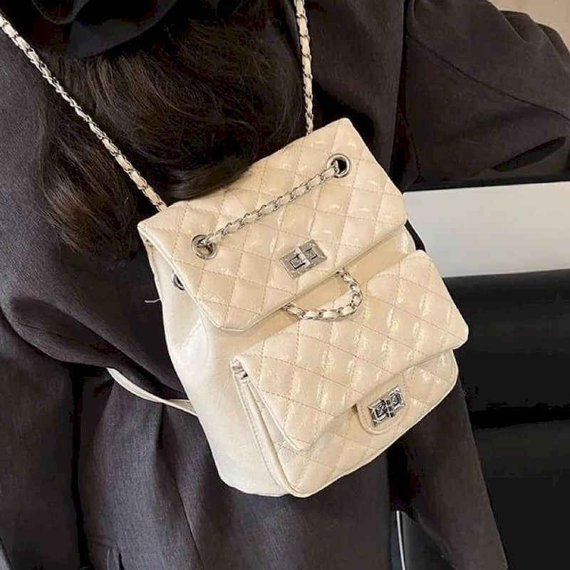 Elegant Backpacks 2026 New Lux - Luxury Bags For Travel recension och pris