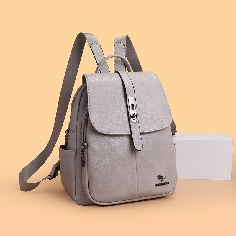New Fashion Backpack Luxury De - Luxury Bags For Travel recension och pris