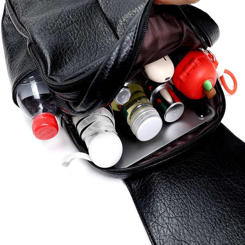 New Fashion Backpack Luxury De - Luxury Bags For Travel recension och pris