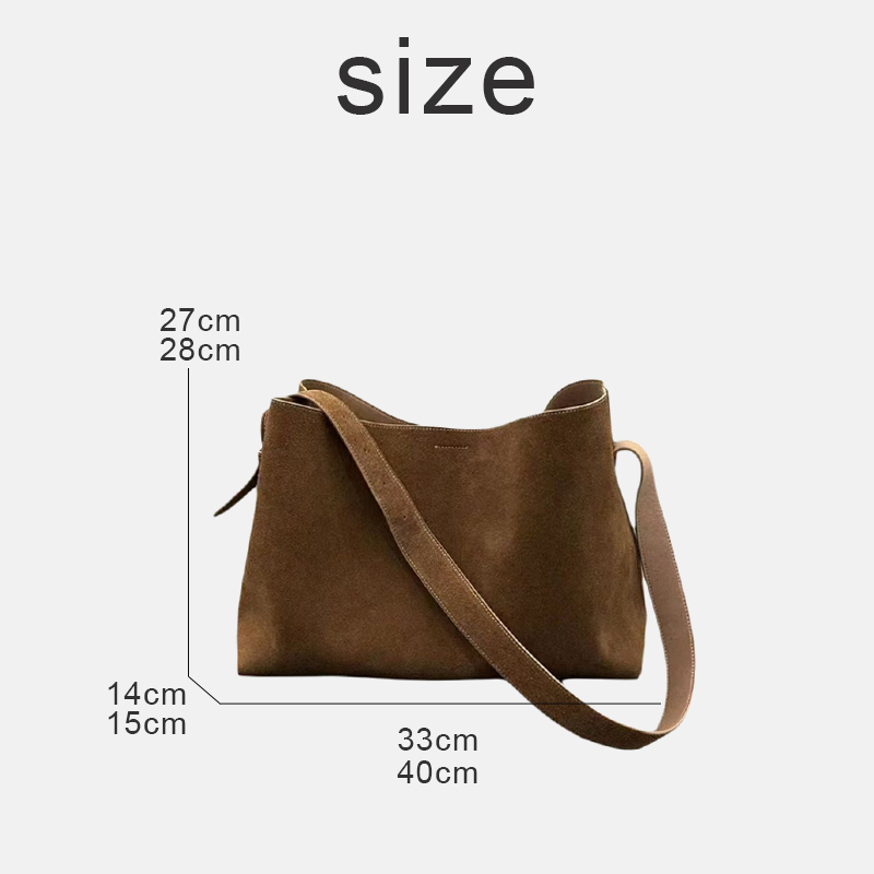 Korean Genuine Leather Tote Ba - Luxury Bags Supplier recension och pris