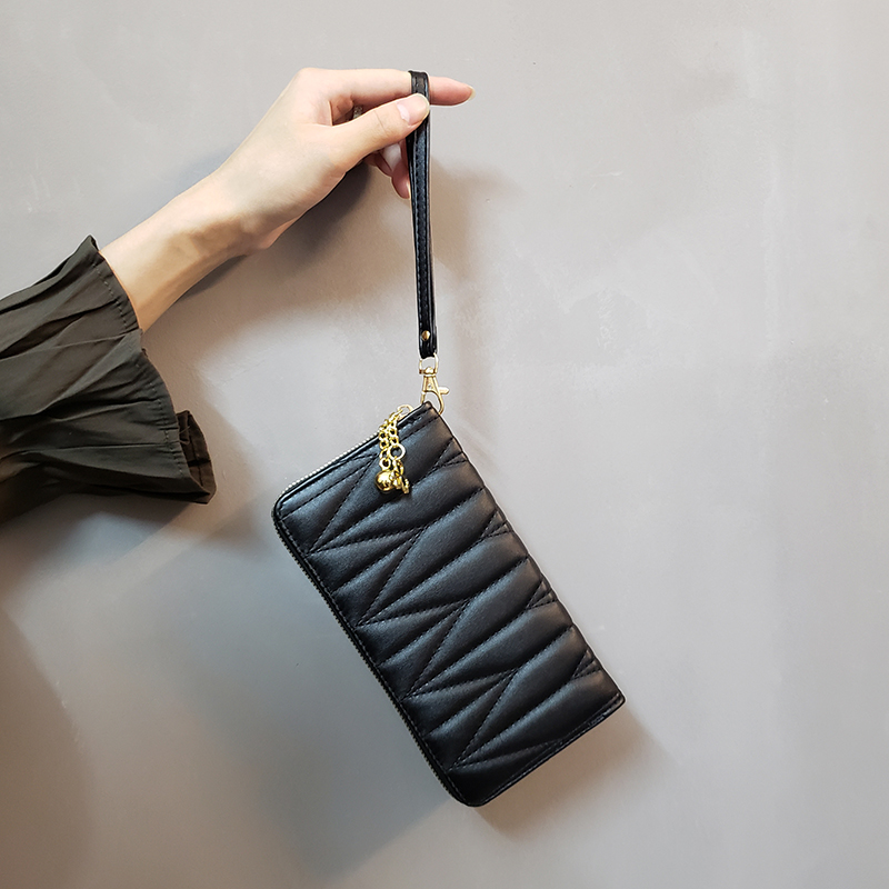 New Women's Long Wallet, Fashi - Luxury Bags For Young Women recension och pris