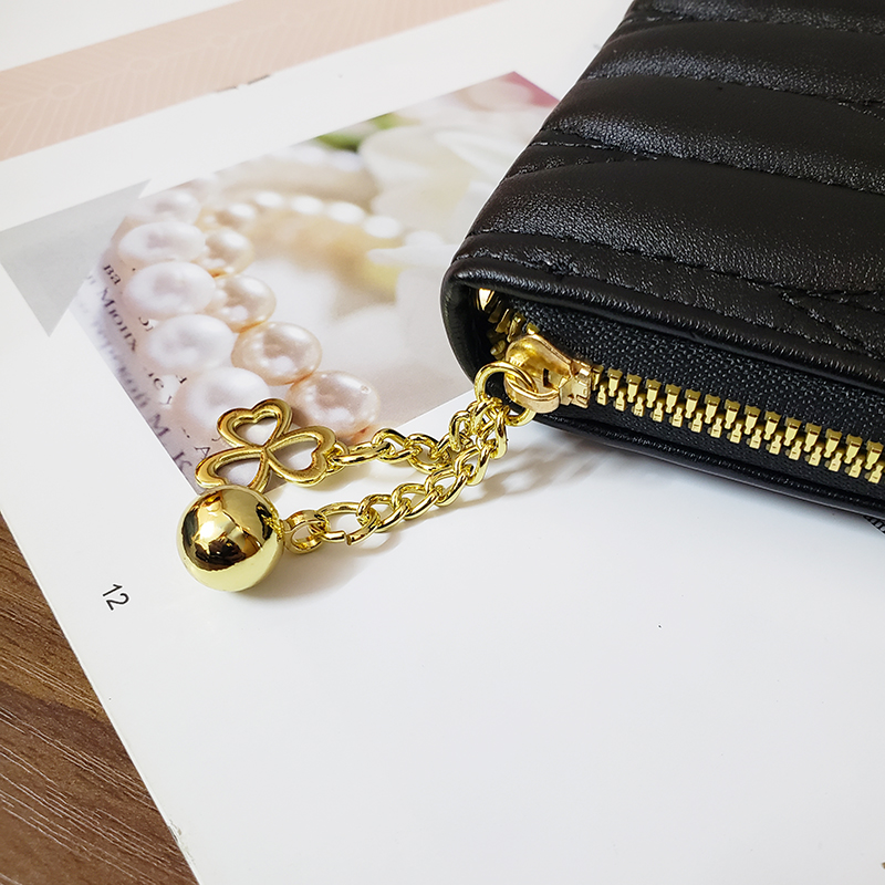 New Women's Long Wallet, Fashi - Luxury Bags For Young Women recension och pris