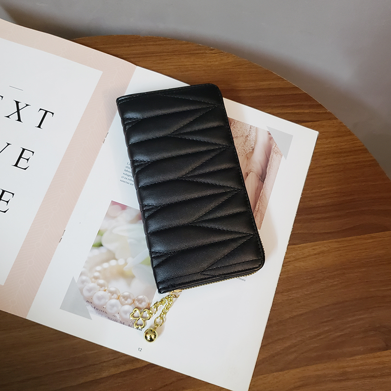 New Women's Long Wallet, Fashi - Luxury Bags For Young Women recension och pris