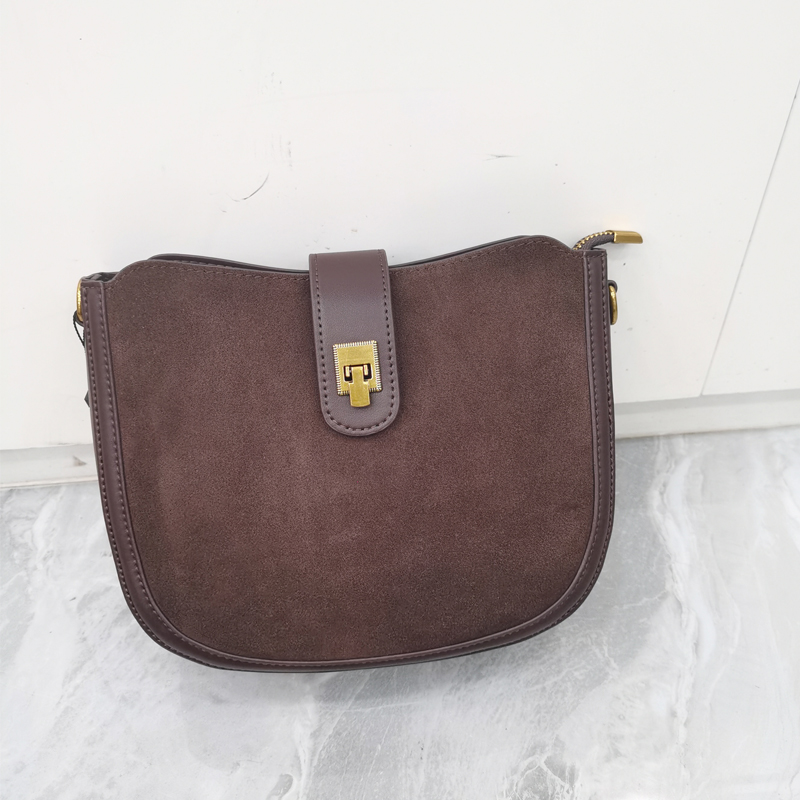 Genuine Grade Suede Leather Wo - Luxury Bags News recension och pris