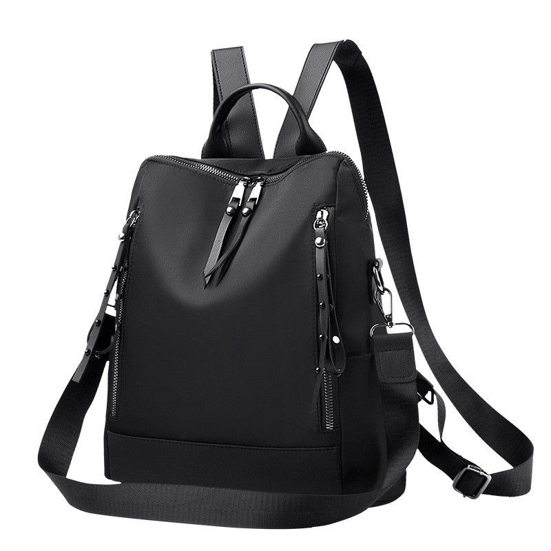 Women Backpack Bag Soft Nylon  - Luxury Bags For Young Women recension och pris