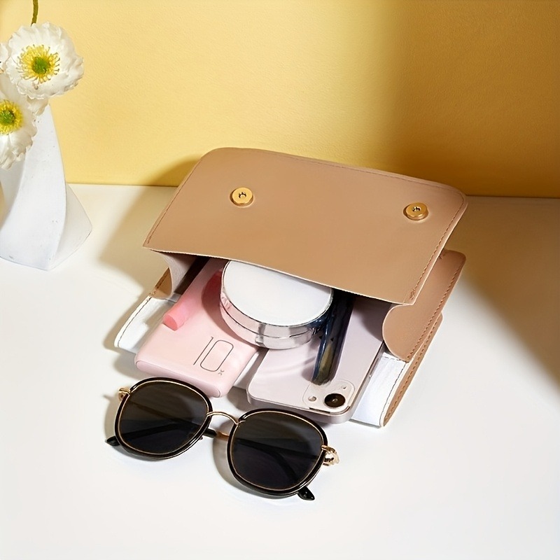 1PC Fashion Small Square Bag,  - Luxury Designer Bags Ysl recension och pris
