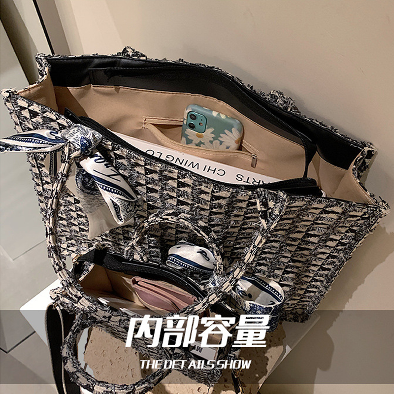 Women’s Tote Bags 2022 Trend N - Luxury Bags News recension och pris