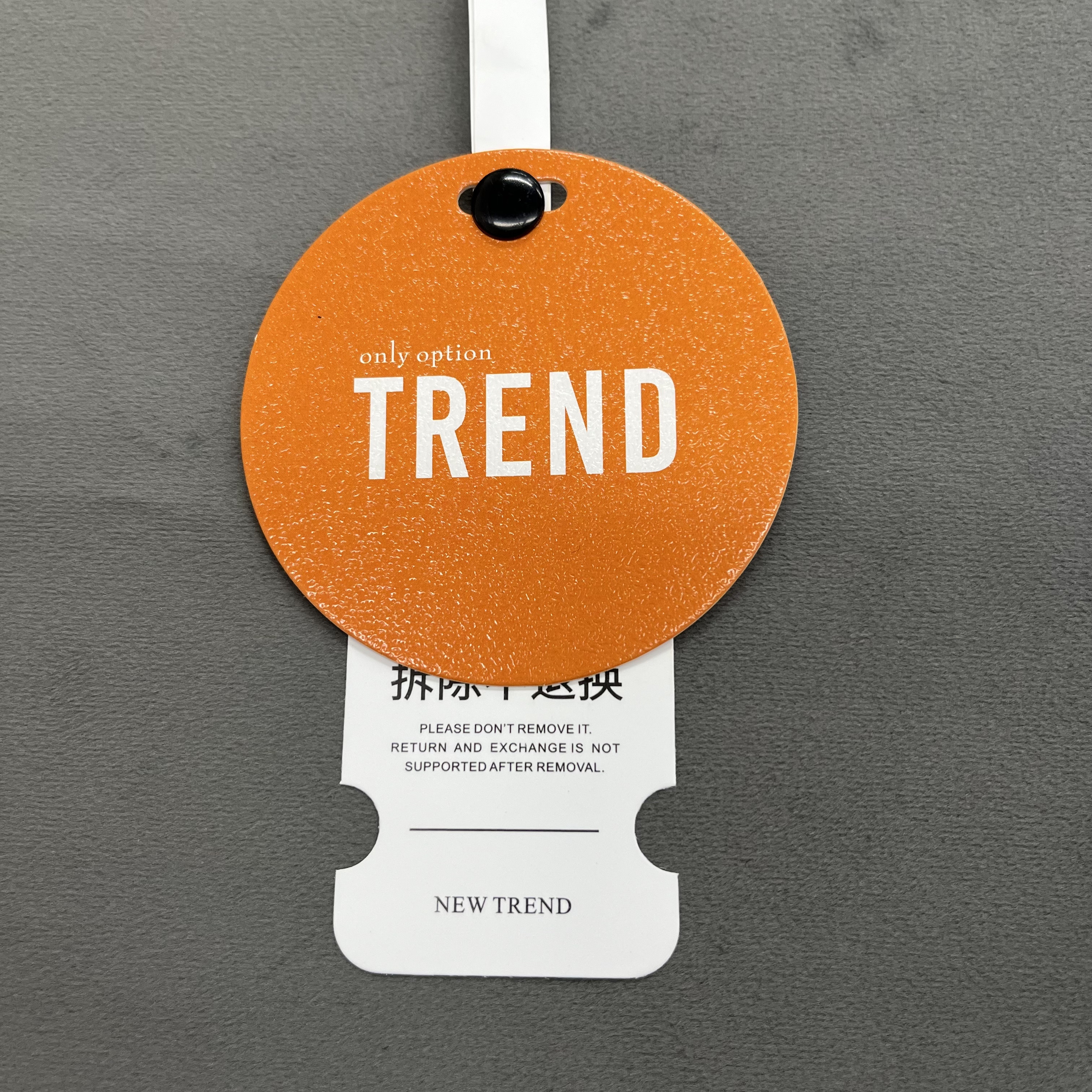 Custom Hollowed Out Logo Paper - Luxury Bags Without Logo recension och pris
