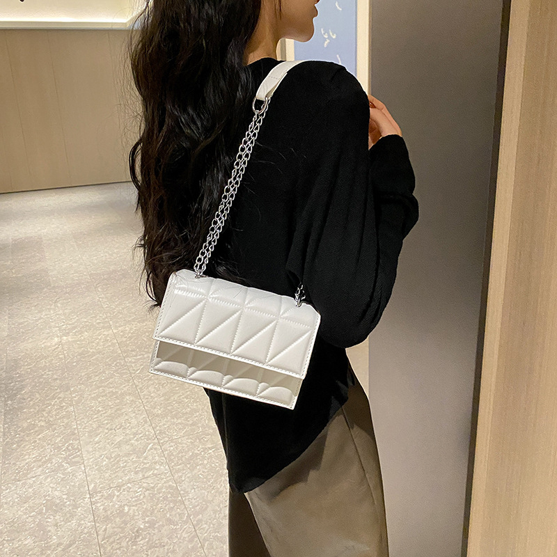 Designer Fashion Women Shoulde - Luxury Designer Bags Ysl recension och pris