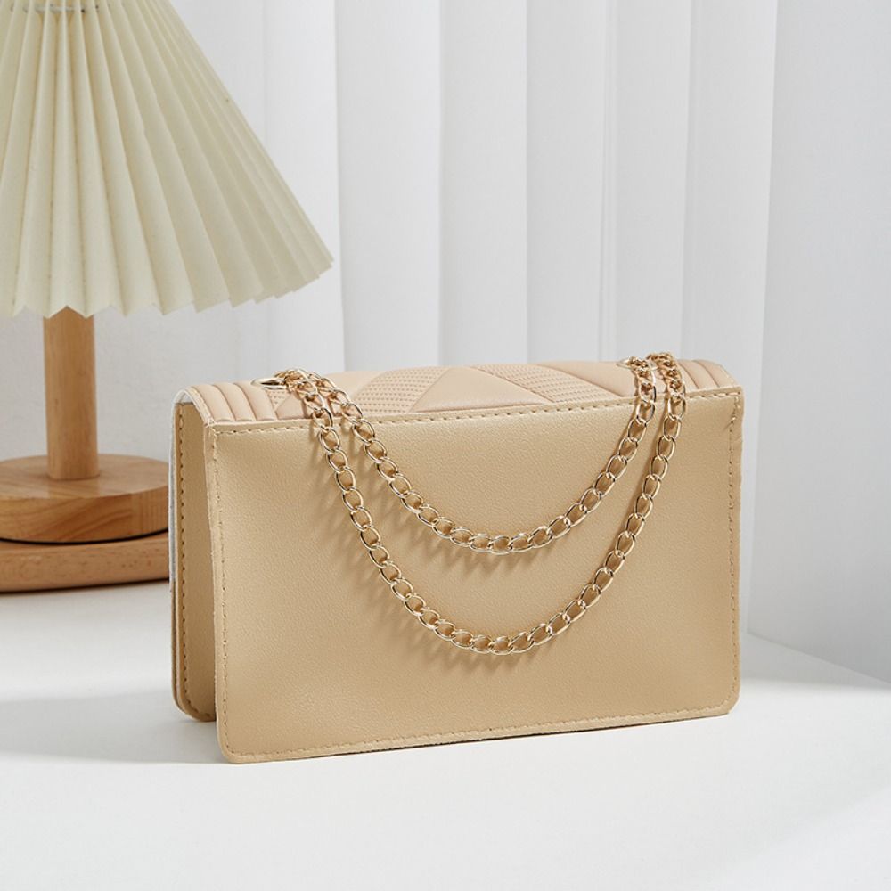 PU Crossbody Bag Durable Small - Luxury Designer Bags Ysl recension och pris