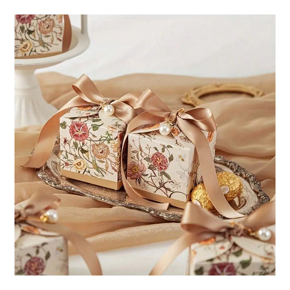 Niche Luxury HandPainted Plant - Luxury Bags Hand Painted recension och pris