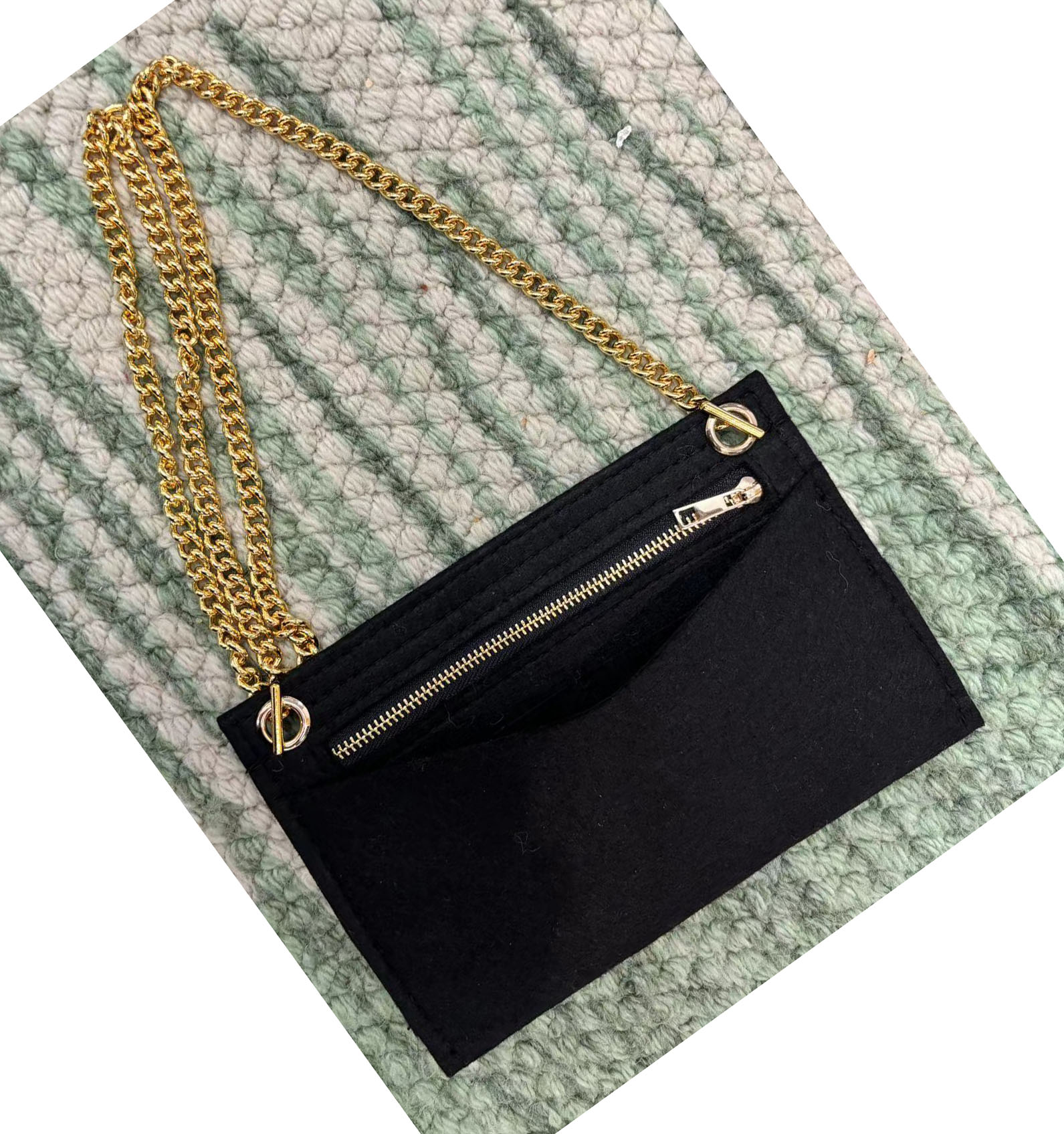 Custom Size Fits For Ysl Monog - Luxury Designer Bags Ysl recension och pris
