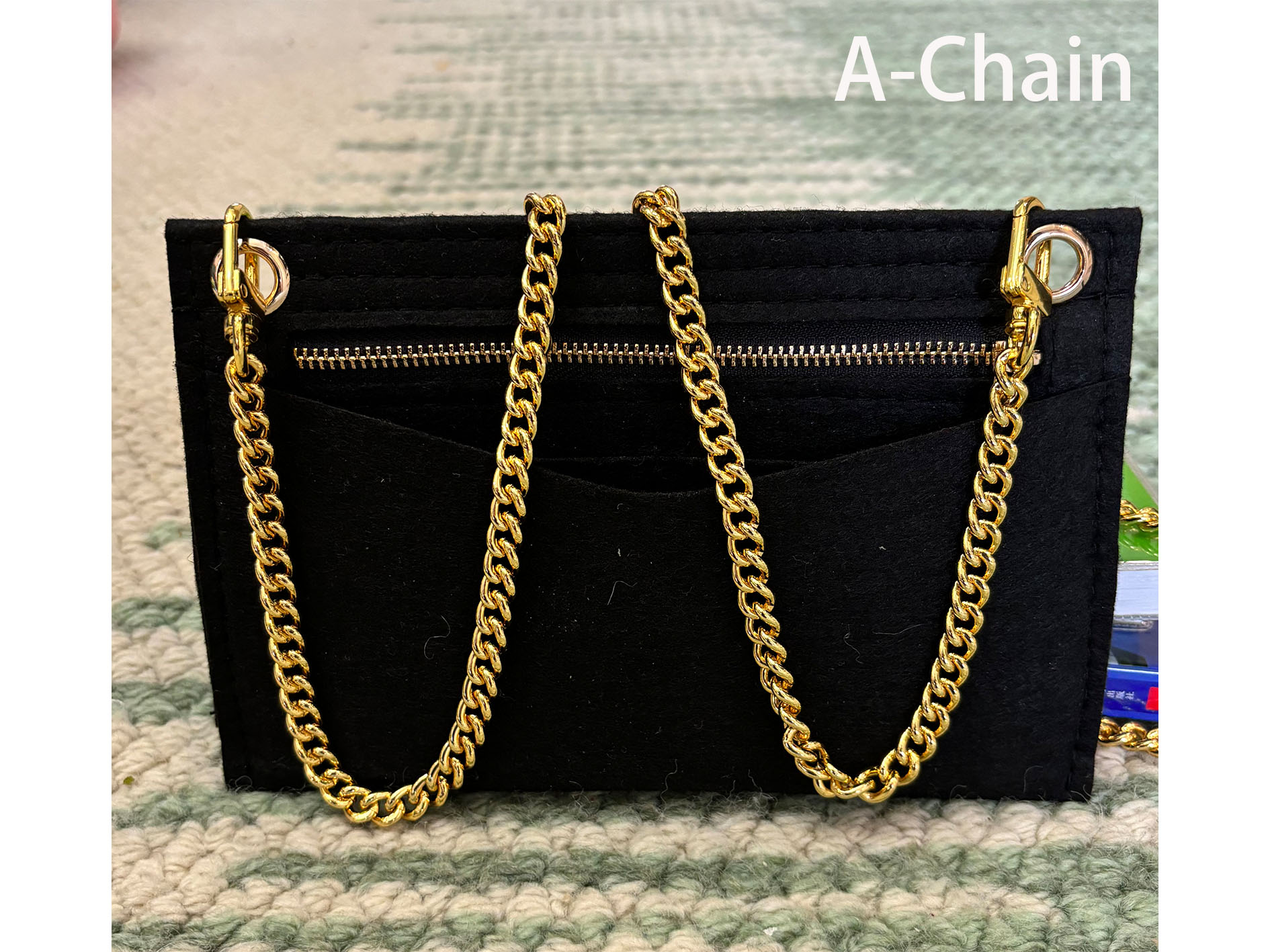 Custom Size Fits For Ysl Monog - Luxury Designer Bags Ysl recension och pris