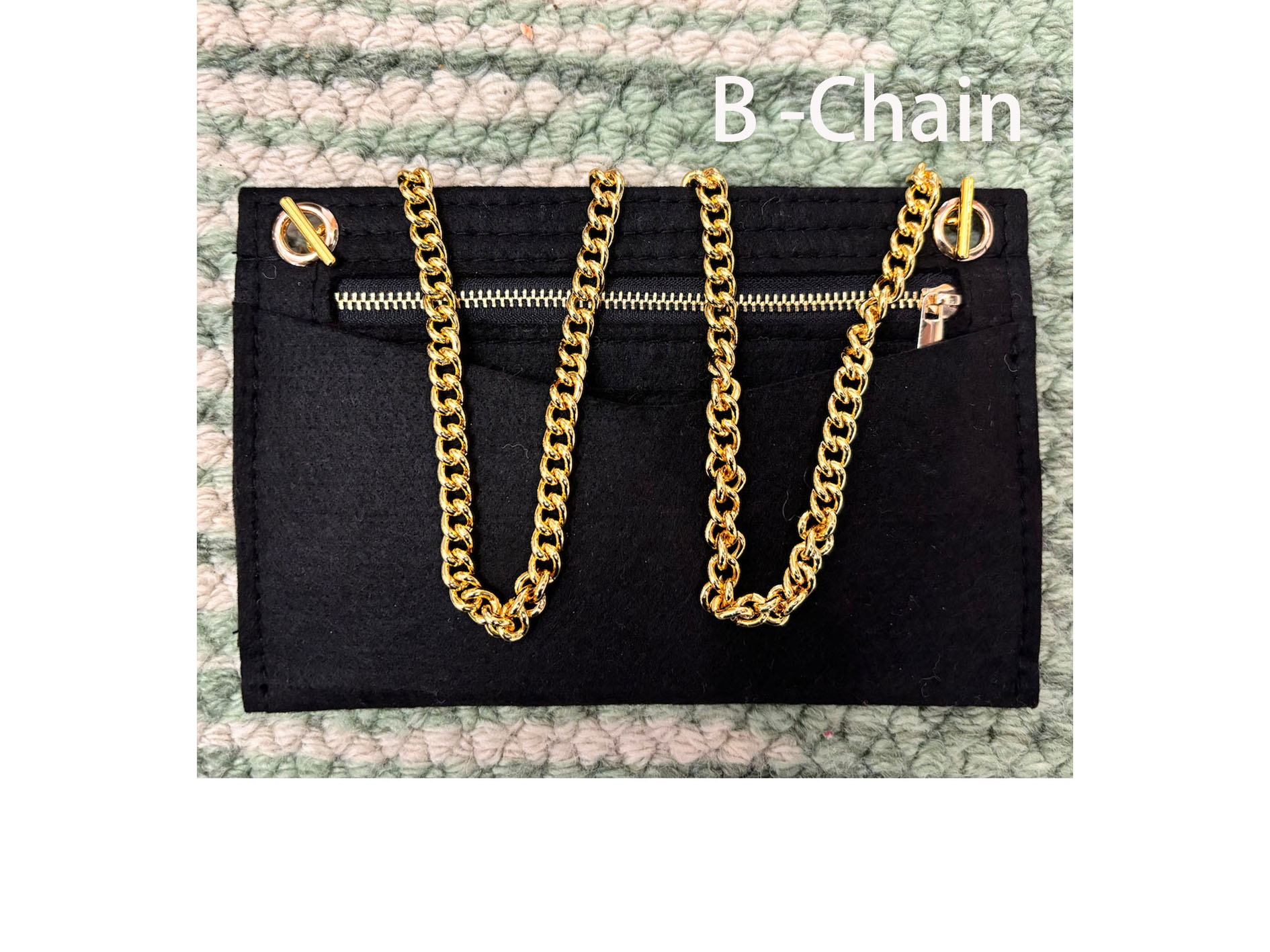 Custom Size Fits For Ysl Monog - Luxury Designer Bags Ysl recension och pris