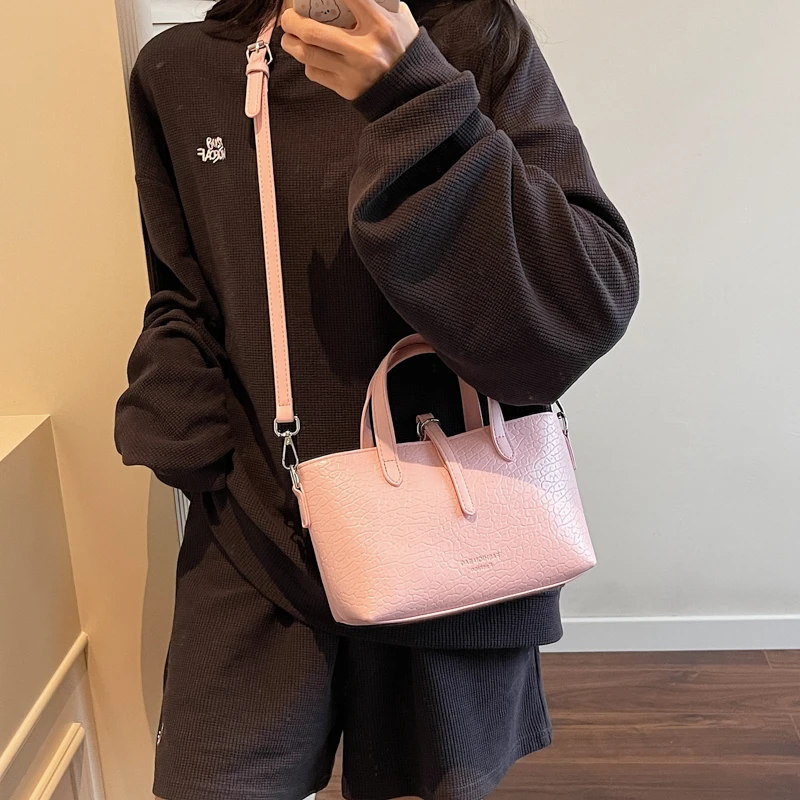 Elegant Women's Designer Leath - Luxury Bags Everyday recension och pris