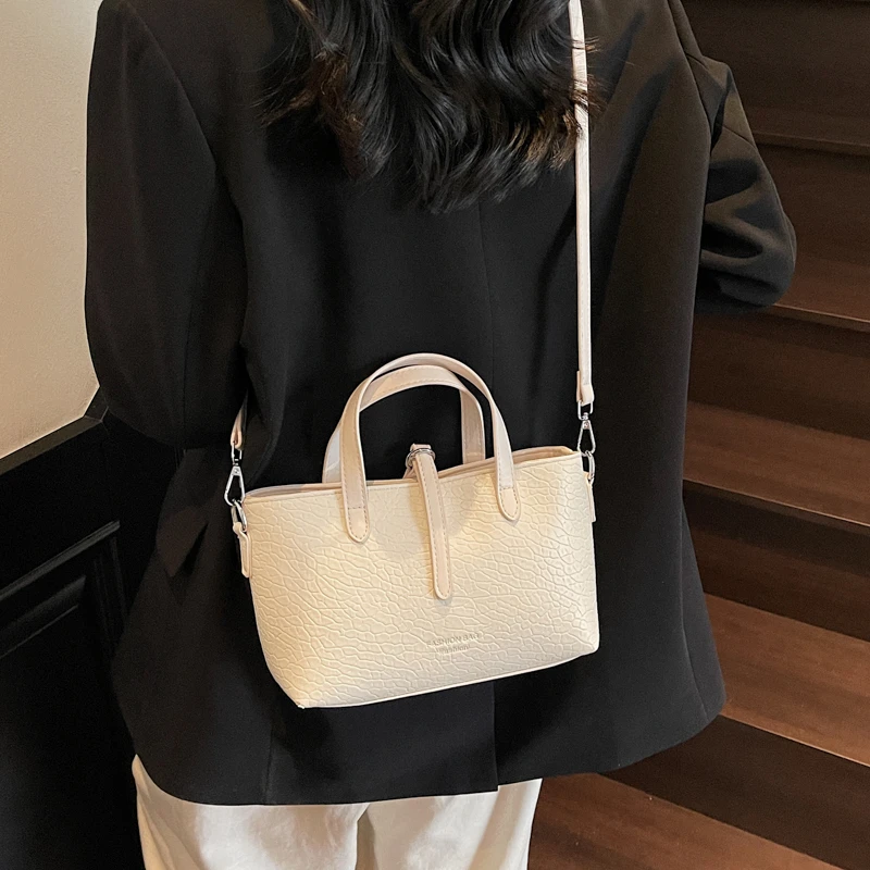 Elegant Women's Designer Leath - Luxury Bags Everyday recension och pris