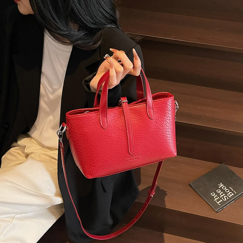 Elegant Women's Designer Leath - Luxury Bags Everyday recension och pris