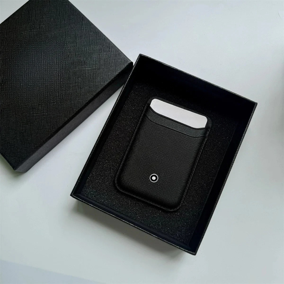 Luxury Strong Magnetic Busine  - Luxury Bags & Leather Repair Of Atlanta recension och pris