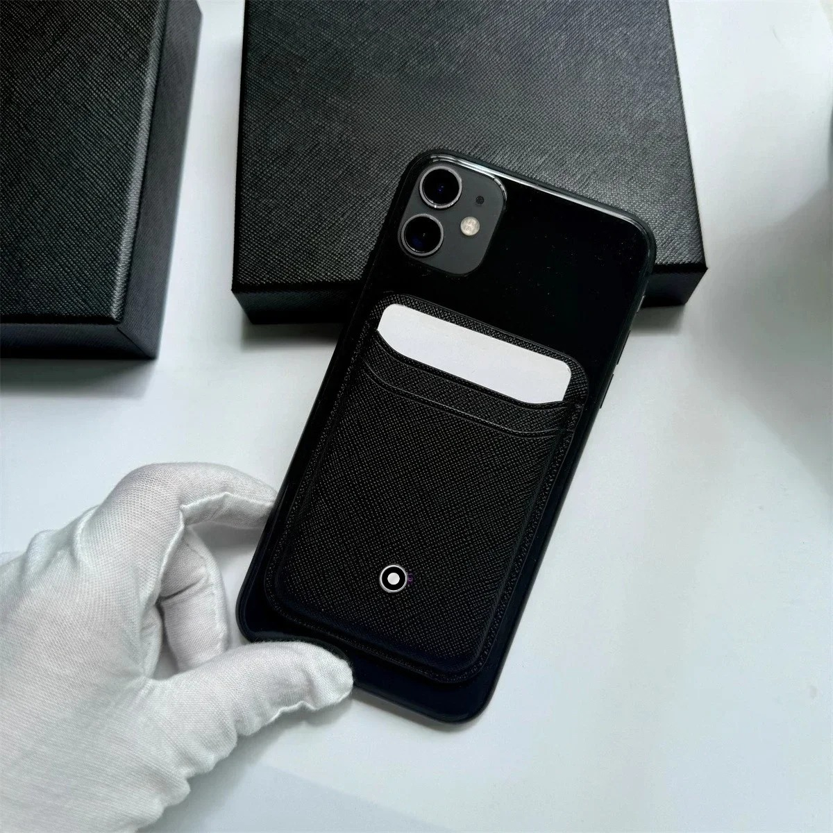 Luxury Strong Magnetic Busine  - Luxury Bags & Leather Repair Of Atlanta recension och pris