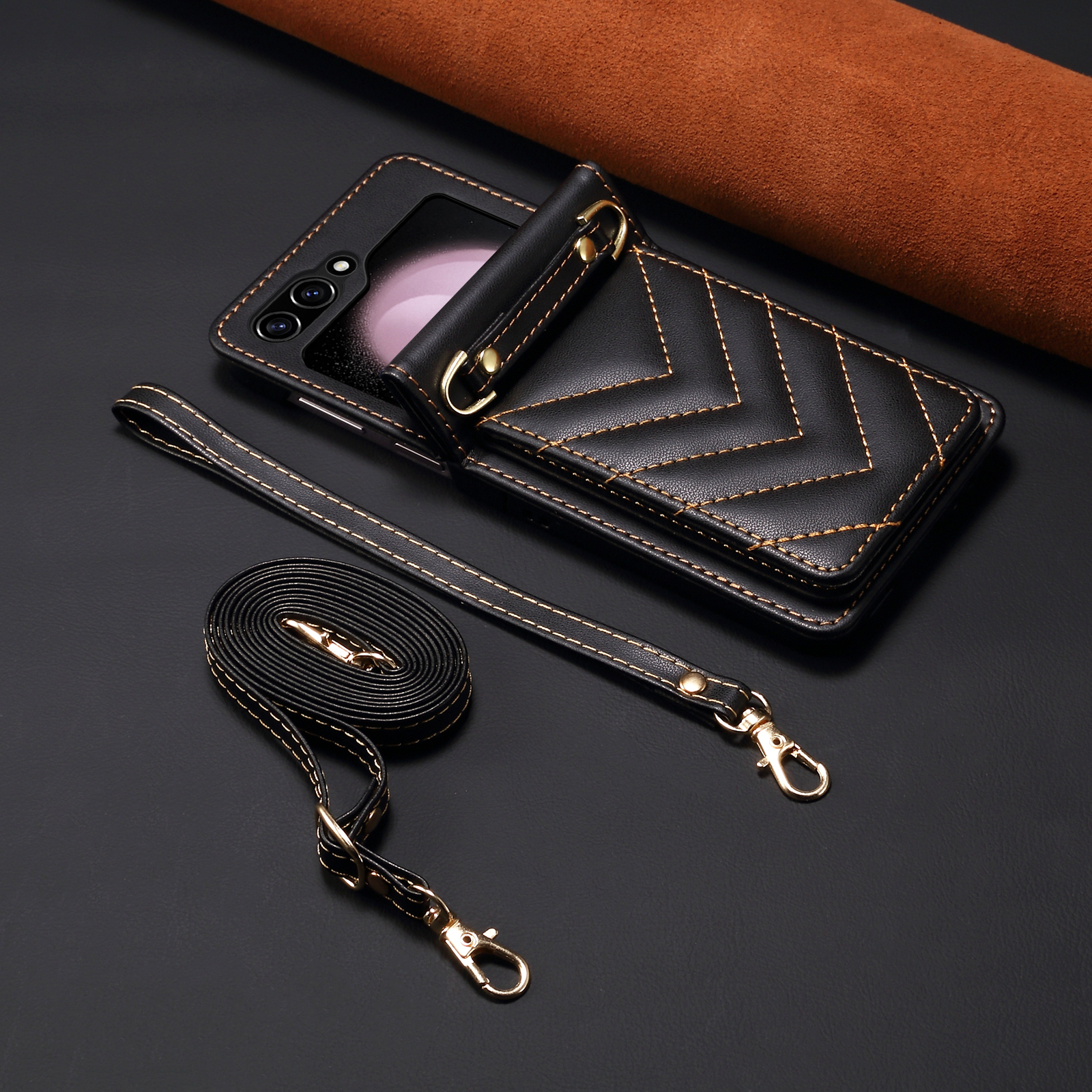 Luxury V-shaped Quilted Leathe - Luxury Bags & Leather Repair Of Atlanta recension och pris