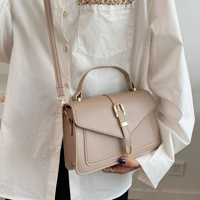 Fashionable Minimalist Crossbo - Luxury Designer Bags Ysl recension och pris