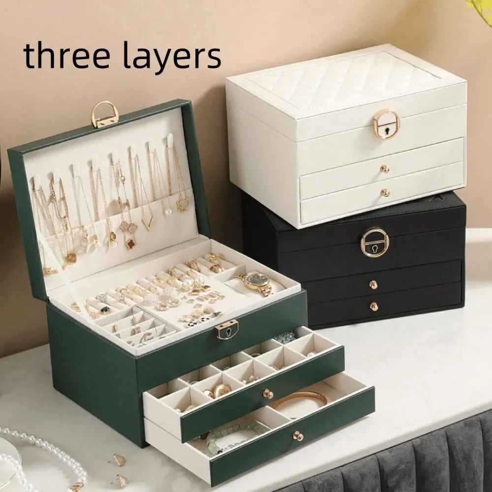 Luxury Double Triple Layer Jew - Luxury Bags & Leather Repair Of Atlanta recension och pris