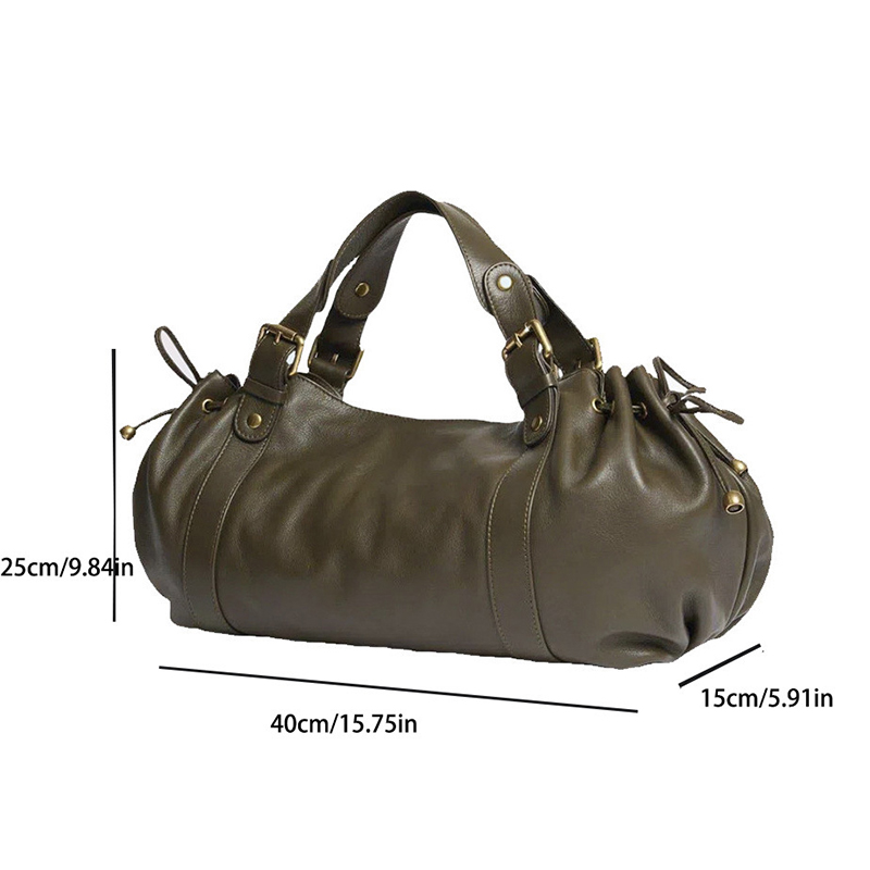 Women's Vintage Tote Bag Luxur - Luxury Bags Everyday recension och pris
