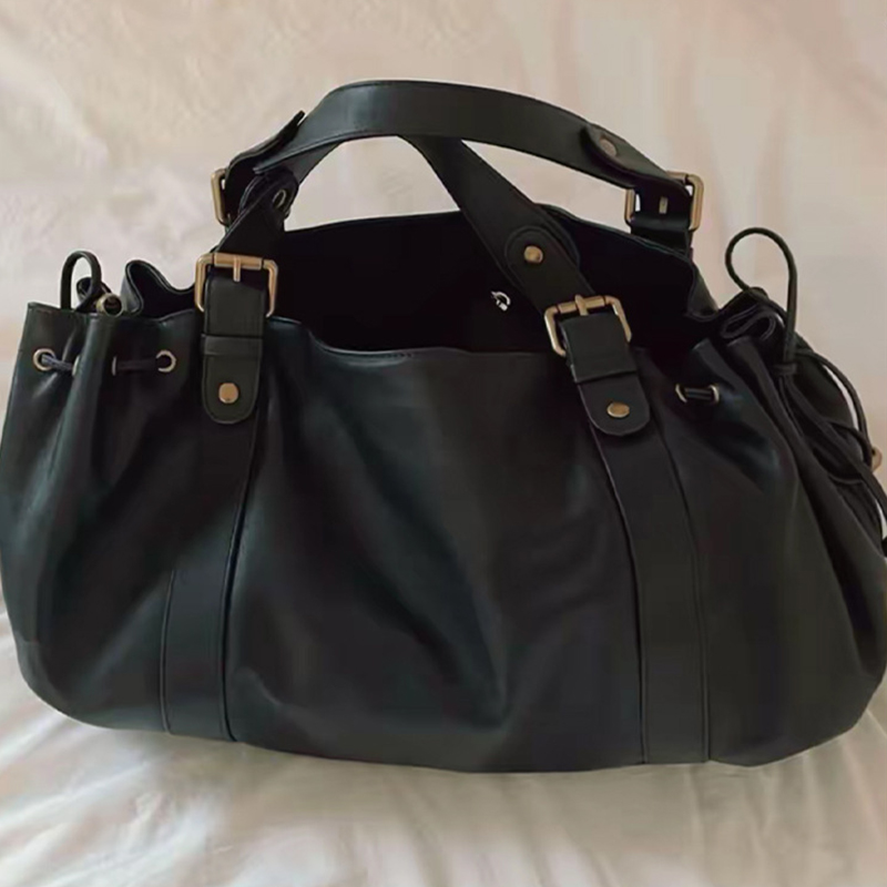 Women's Vintage Tote Bag Luxur - Luxury Bags Everyday recension och pris