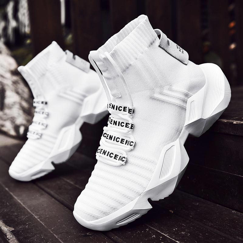 Plus Size High Top Massive Spo - Luxury Bags Without Logo recension och pris