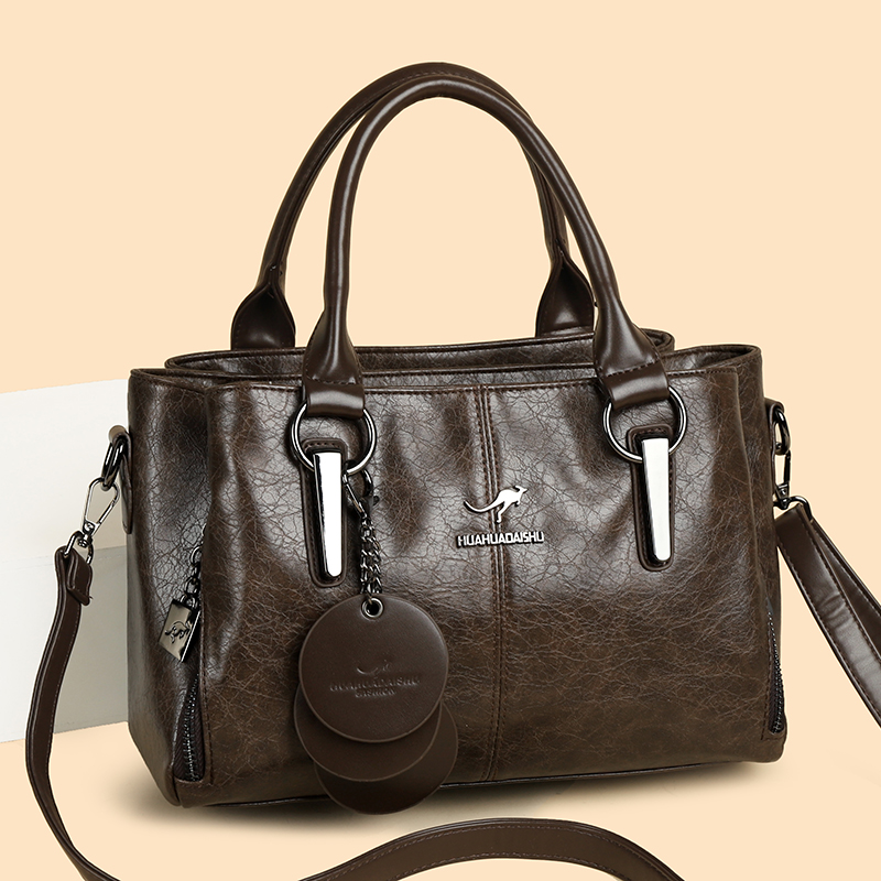 Fashion Luxury PU Leather Shou - Luxury Bags News recension och pris