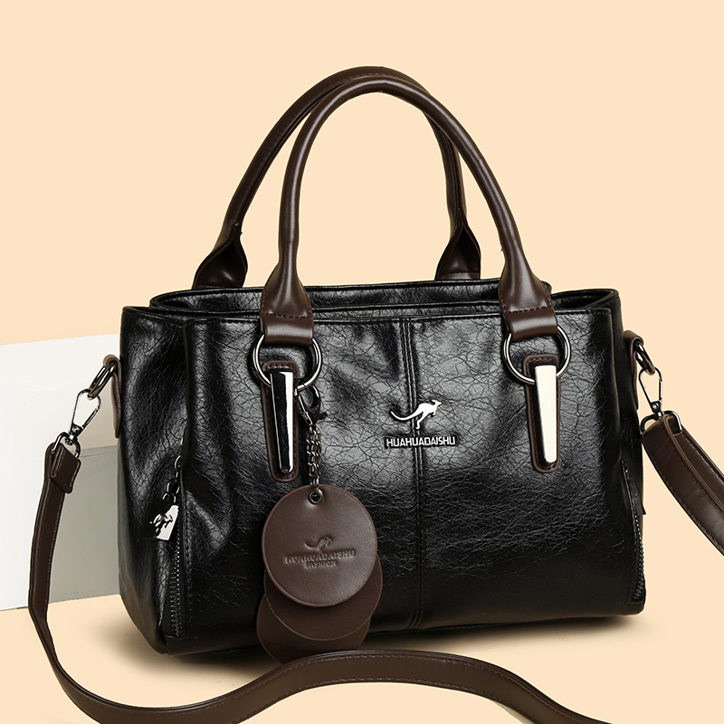 Fashion Luxury PU Leather Shou - Luxury Bags News recension och pris