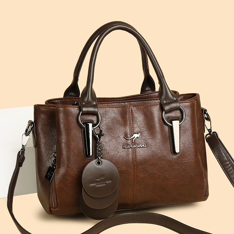 Fashion Luxury PU Leather Shou - Luxury Bags News recension och pris
