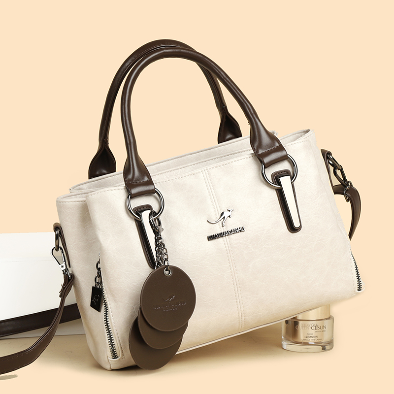 Fashion Luxury PU Leather Shou - Luxury Bags News recension och pris