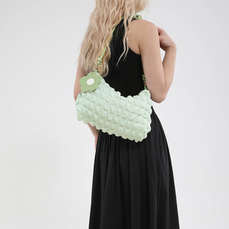 Women's New Handbag Korean Sol - Luxury Bags Supplier recension och pris