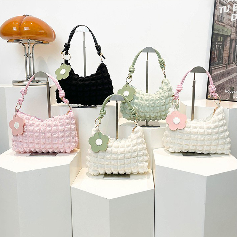 Women's New Handbag Korean Sol - Luxury Bags Supplier recension och pris