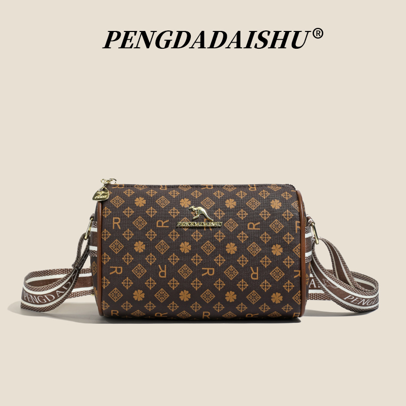 Women's Bag New Alphabet Print - Luxury Designer Bags Ysl recension och pris