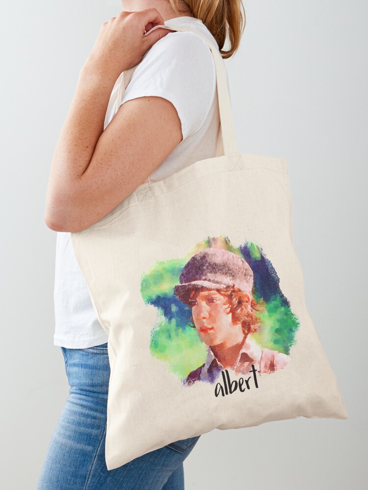 Albert Ingalls Young Little Ho - Luxury Bags For Young Women recension och pris