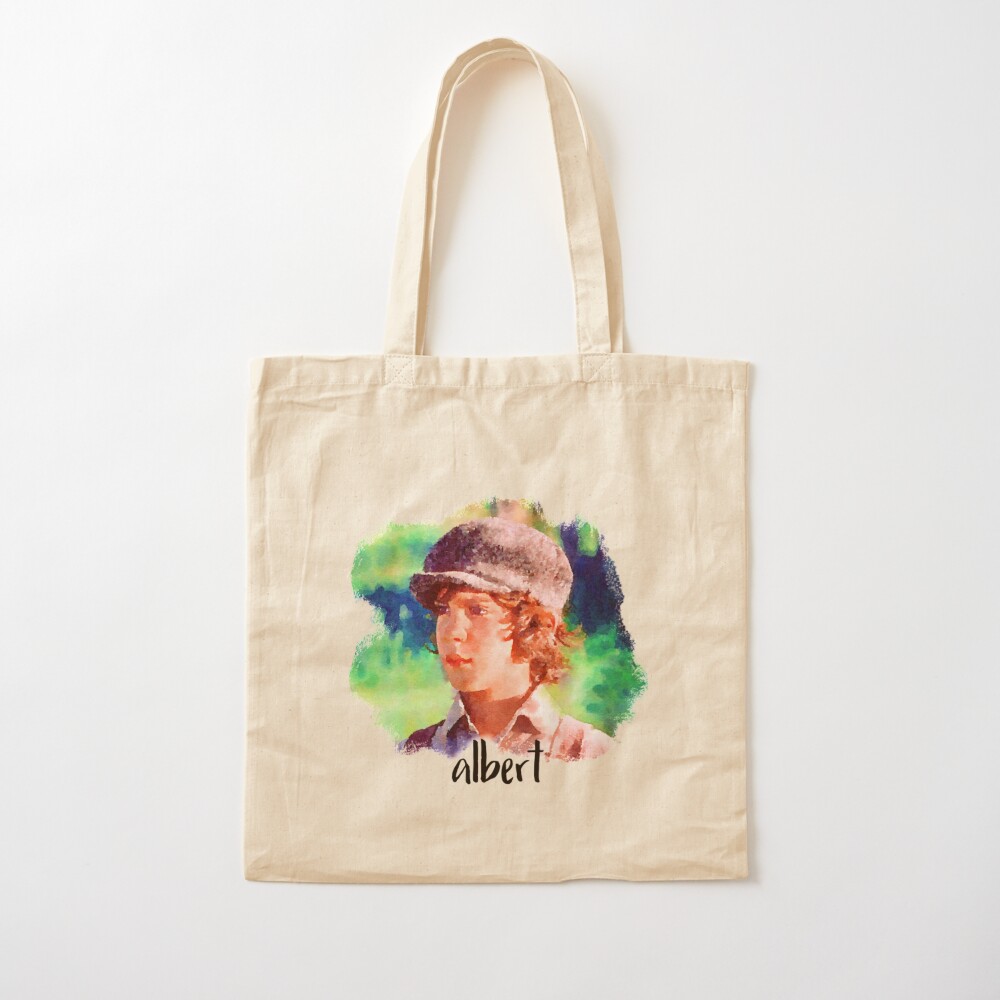 Albert Ingalls Young Little Ho - Luxury Bags For Young Women recension och pris