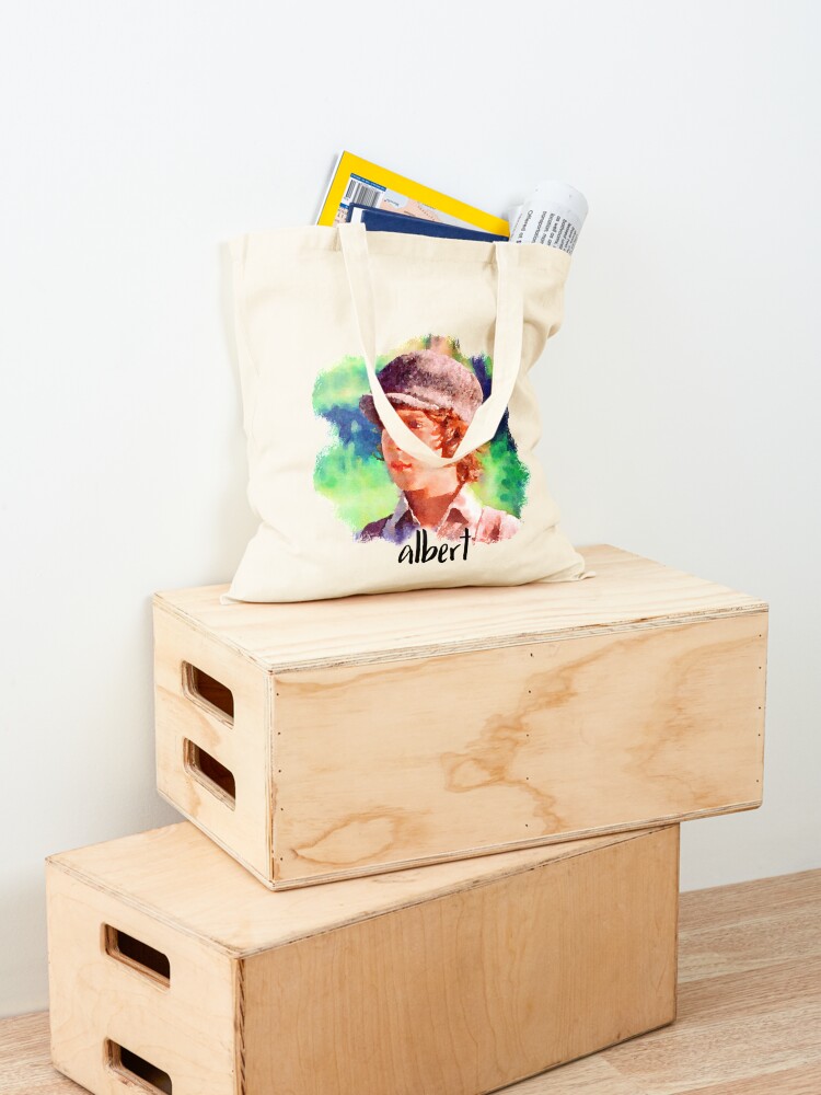 Albert Ingalls Young Little Ho - Luxury Bags For Young Women recension och pris
