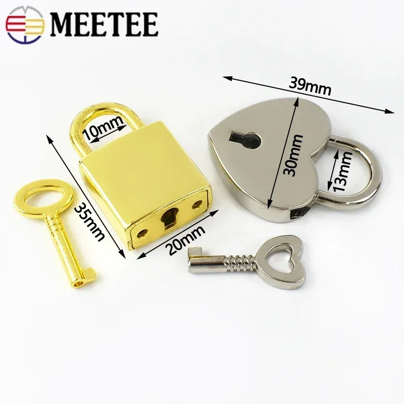 2/5/10Set Meetee Gold Silver G - Luxury Bags With Silver Hardware recension och pris