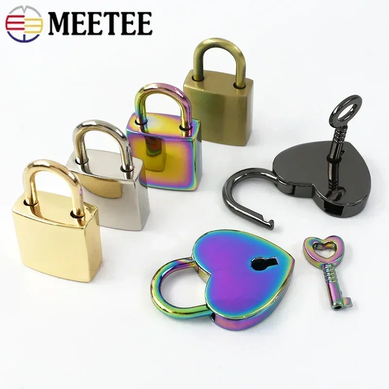 2/5/10Set Meetee Gold Silver G - Luxury Bags With Silver Hardware recension och pris