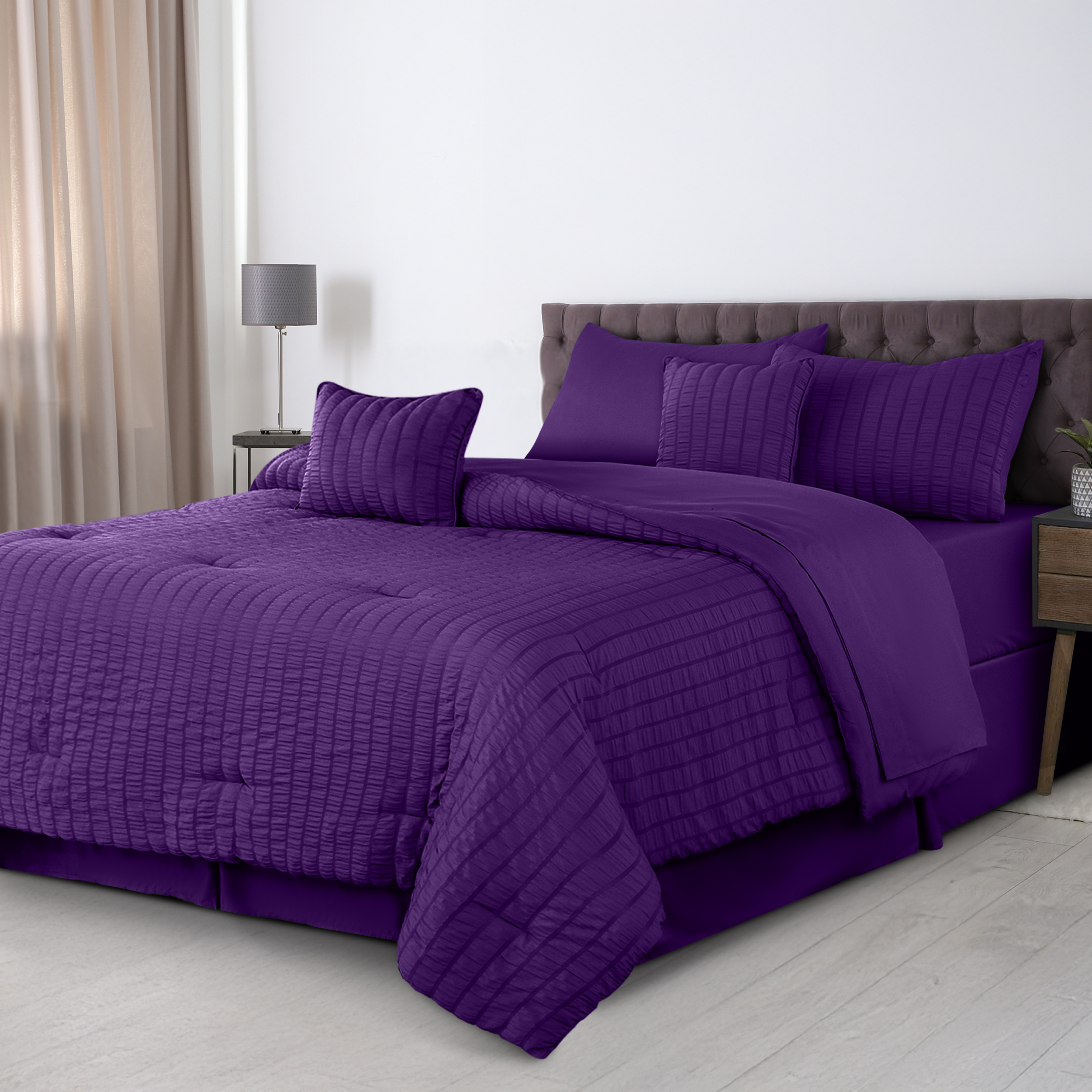 10-Piece Lightweight Comforter - Luxury Bags In Pakistan recension och pris