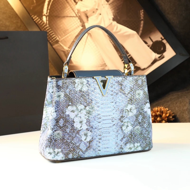 Simple Yet Chic Designer Diape - Luxury Bags Everyday recension och pris