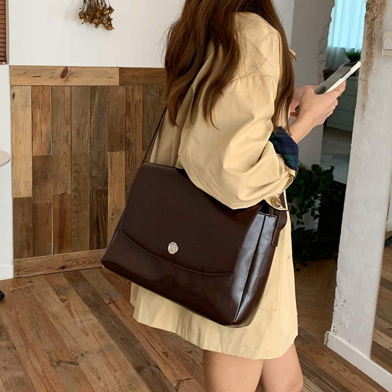 CGCBAG Vintage Lage Capacity M - Luxury Bags Supplier recension och pris