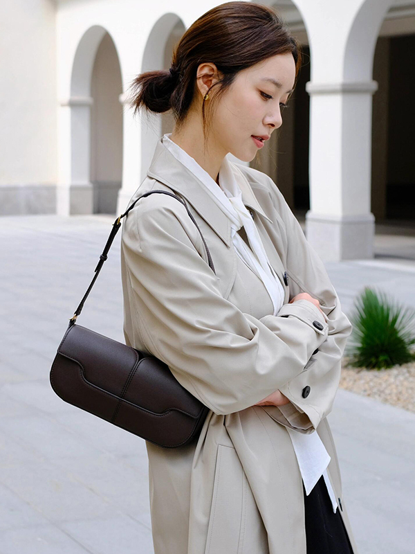 Fashionable Retro Versatile Ha - Luxury Bags For Young Women recension och pris