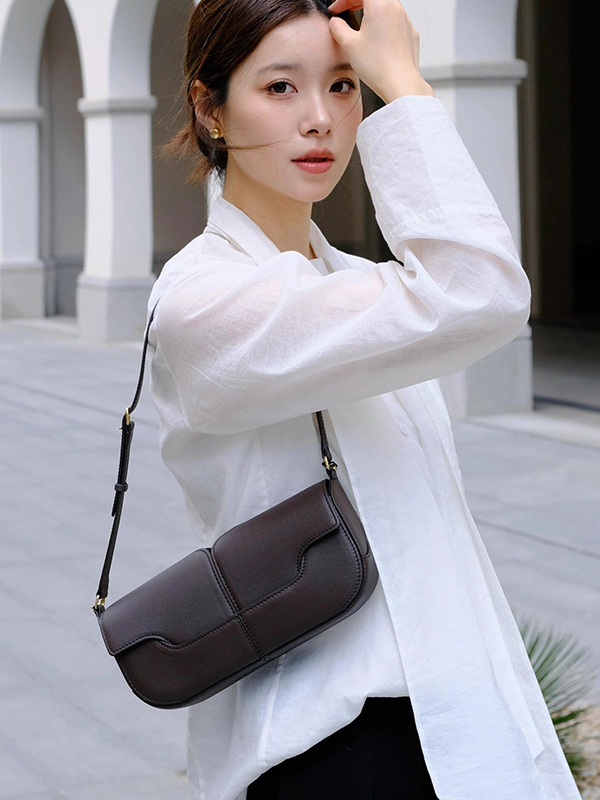 Fashionable Retro Versatile Ha - Luxury Bags For Young Women recension och pris