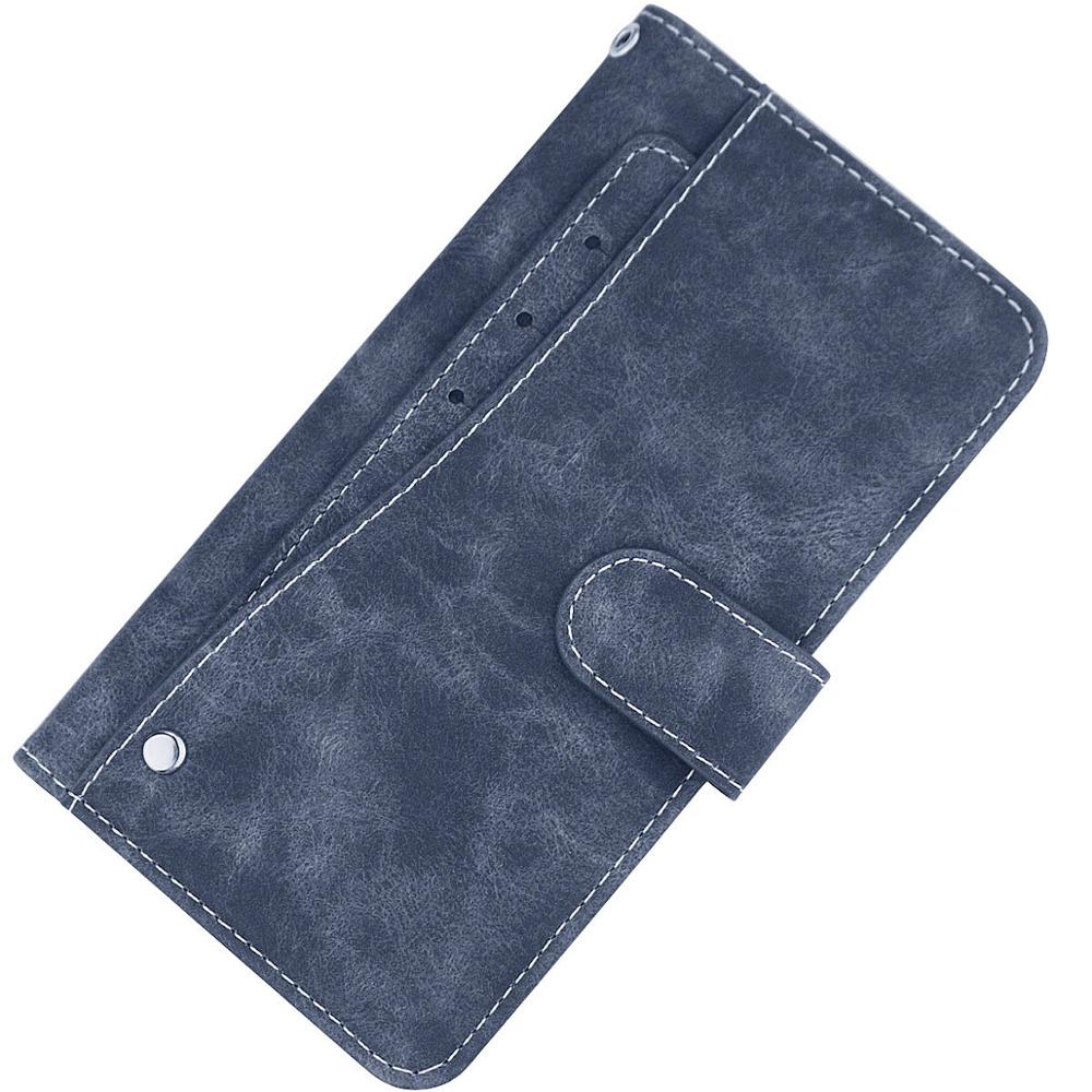 Vintage Leather Wallet Benco S - Luxury Bags Without Logo recension och pris