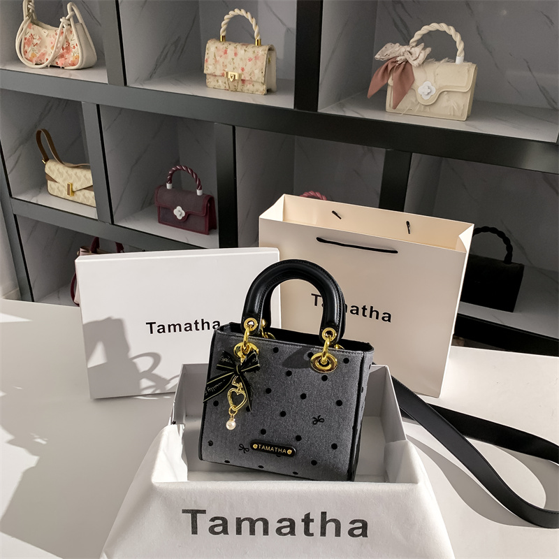 Tamatha Original Design Luxury - Luxury Bags For Young Women recension och pris